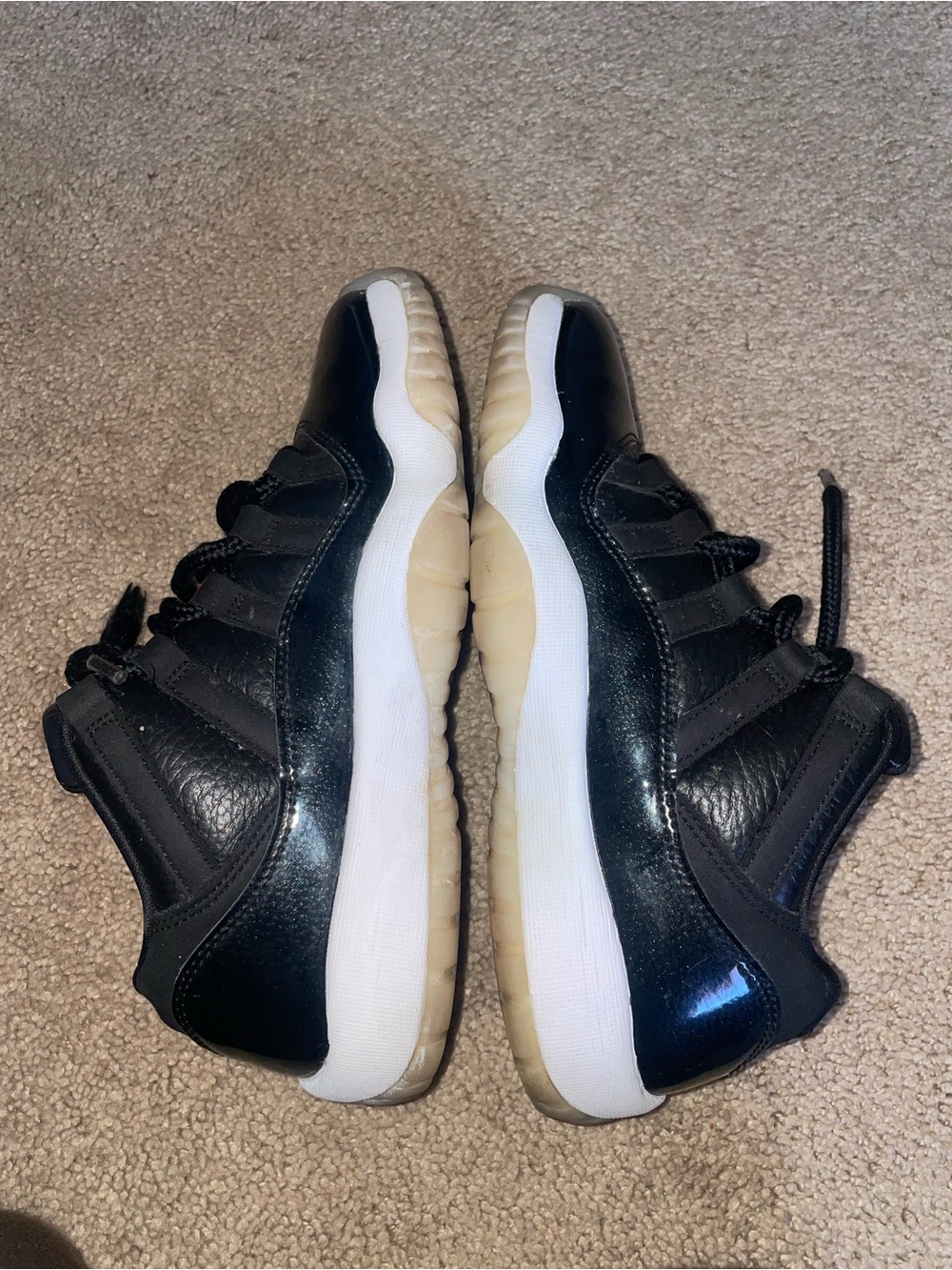 Nike Air Jordan 11 Retro Low